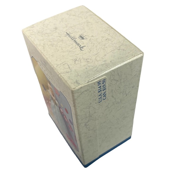 Barbie Keepsake Ornament, Collector's Series Mattel x Hallmark 1997, Cinderella - Picture 2 of 4